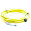 New Allen-Bradley 889D-F4EC-5 QD Cordset Sensor Cable Female, M12 4 Pin 5 Meter