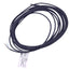 Used Tolomatic 8100-9088 Solid State Sensor Cable, PNP Normally Open, 10-30VDC, 5m