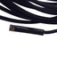 Used Tolomatic 8100-9088 Solid State Sensor Cable, PNP Normally Open, 10-30VDC, 5m