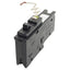 New Square-D HOM115CAFI Mini Circuit Breaker, 1-Pole, 15A, 120VAC, Plug-On