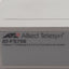 Used Allied Telesyn AT-FS708 10/100 Fast Ethernet Switch, 8-Port RJ-45, 110/120VAC