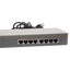 Used Allied Telesyn AT-FS708 10/100 Fast Ethernet Switch, 8-Port RJ-45, 110/120VAC