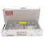 New Mean Well RS-150-24 Switching Power Supply, 120/240VAC In, 6.5A 24VDC 150W Out