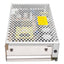 New Mean Well RS-150-24 Switching Power Supply, 120/240VAC In, 6.5A 24VDC 150W Out