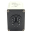 Used Potter & Brumfield CHB-38-70003 Time Delay Relay DPDT 1.0-180sec Range 120VAC In