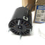 New – Open box Fasco D210 Shaded Pole AC Fan Motor 115VAC 60Hz 1.3A, 3000RPM, 1/25HP, Ø3.3"