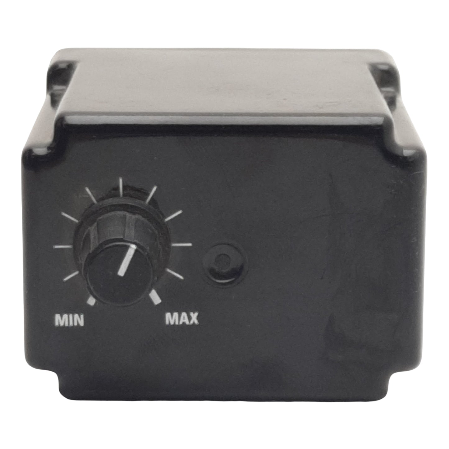 Used NTE Electronics R28-11A10-120K Time Delay Relay, 0.1-10sec Range, 120VAC/VDC In