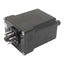 Used NTE Electronics R28-11A10-120K Time Delay Relay, 0.1-10sec Range, 120VAC/VDC In