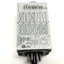 Used Crouzet OUR1 88867105 Timer Relay, 0.1s to 100hr, 24VDC/24-240VAC, 8A 250VAC
