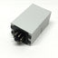 Used Crouzet OUR1 88867105 Timer Relay, 0.1s to 100hr, 24VDC/24-240VAC, 8A 250VAC