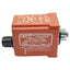 Used NCC T1K-10-467 Solid-State Time Delay Relay 0.1-10sec Range, 1PH 24VAC In, 8-Pin