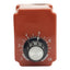 Used NCC T1K-10-467 Solid-State Time Delay Relay 0.1-10sec Range, 1PH 24VAC In, 8-Pin
