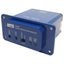 Used MTS MOSF-M Pump Protection Module, 24VDC/240VAC In, 3A 240VAC Out, 11-Pin Octal