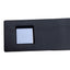 Used Newport 840-C Optical Power Meter w/ 818-ST Sensor, 4-Digit LCD, 2.5Hz, 100pW-2W