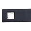 Used Newport 840-C Optical Power Meter w/ 818-ST Sensor, 4-Digit LCD, 2.5Hz, 100pW-2W