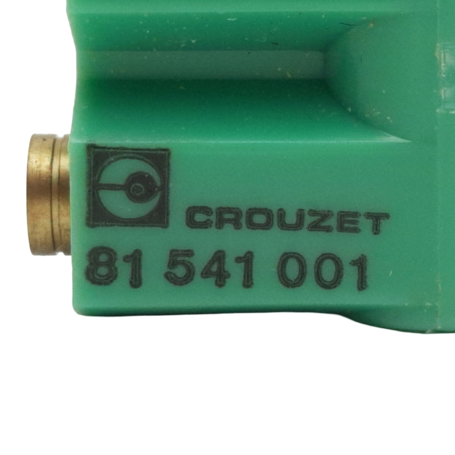 Used Crouzet 81 541 001 Pneumatic Switch ø4mm Tube, "And" Output, 2 to 8 bar