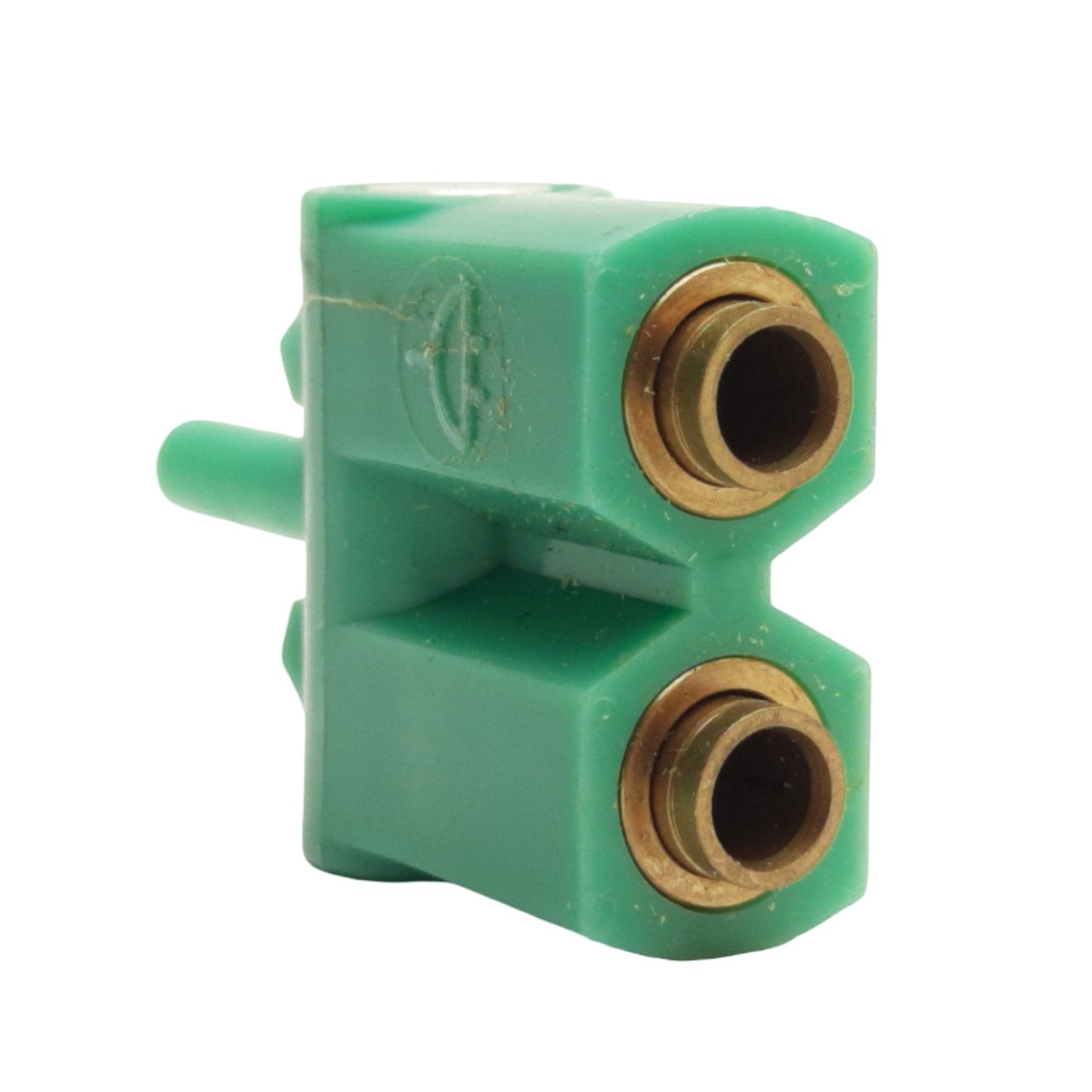 Used Crouzet 81 541 001 Pneumatic Switch ø4mm Tube, "And" Output, 2 to 8 bar