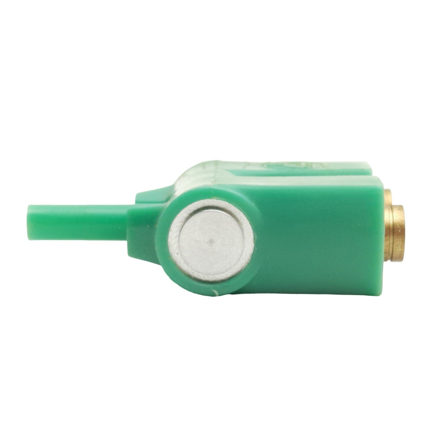 Used Crouzet 81 541 001 Pneumatic Switch ø4mm Tube, "And" Output, 2 to 8 bar