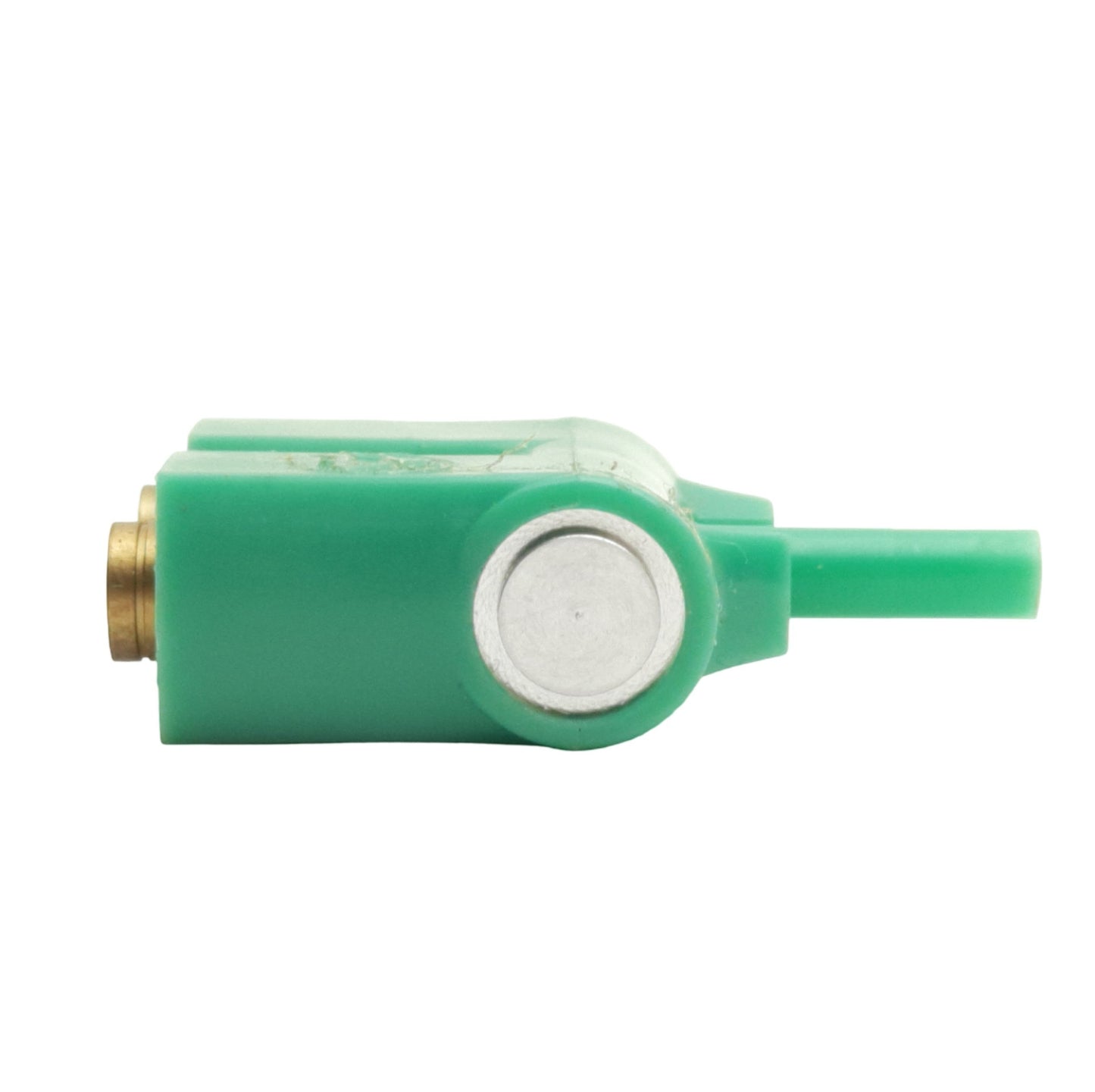 Used Crouzet 81 541 001 Pneumatic Switch ø4mm Tube, "And" Output, 2 to 8 bar