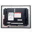 Used Allen Bradley 2711-T10C20L1 Operator Interface w/ Touchscreen, 640x480, 24VDC