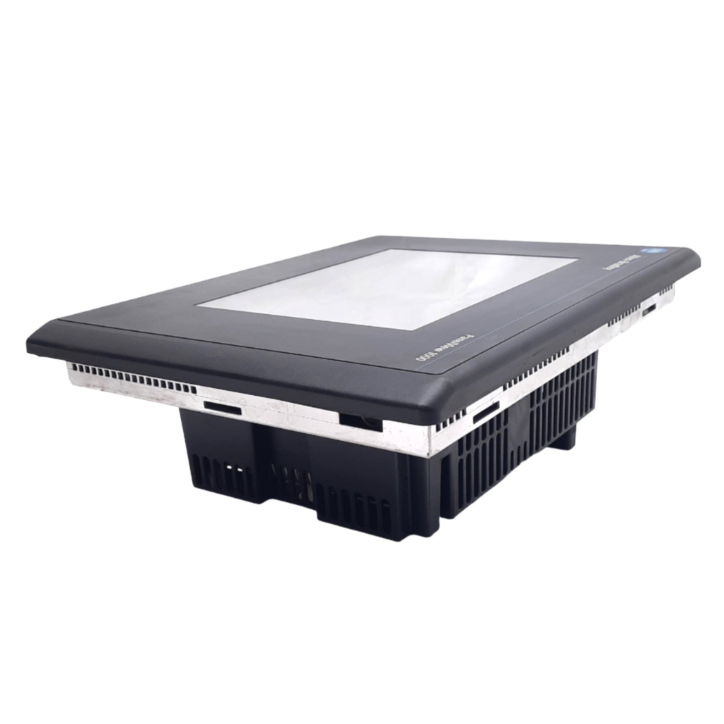 Used Allen Bradley 2711-T10C20L1 Operator Interface w/ Touchscreen, 640x480, 24VDC