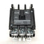 New – Open box Eaton C25DND330T Definite Purpose Contactor 600VAC 30A, 3-Pole, 24VAC Coil