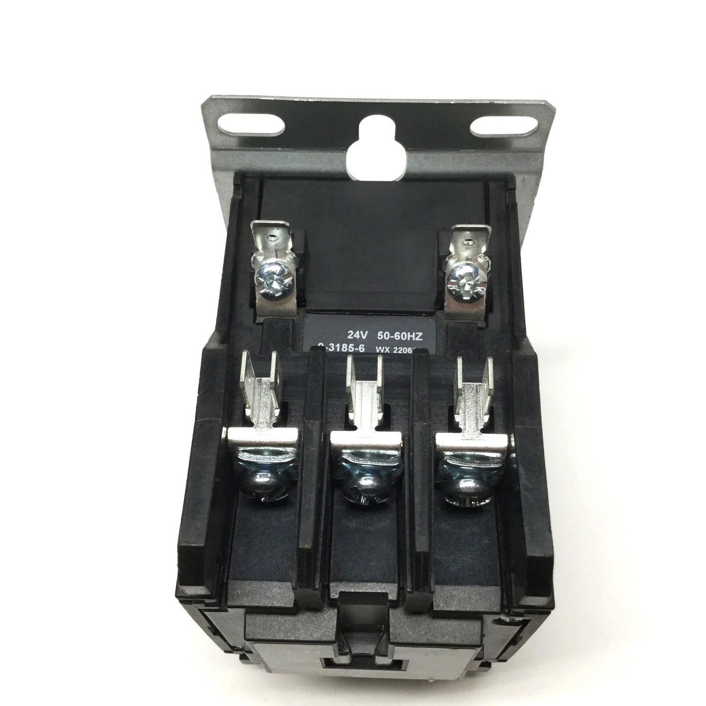 New – Open box Eaton C25DND330T Definite Purpose Contactor 600VAC 30A, 3-Pole, 24VAC Coil