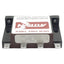 New Artisan 438UI Solid-State Timer, 1-1000sec Range, 24-240VAC/VDC, 4-Terminals