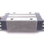 Used IKO LWHS20 Linear Guideway Assembly w/ 20mm Rail, 170mm Length, 21.1kN Max