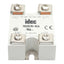 Used Idec RSSDN-10A Solid-State Relay, SPST-NO, 4-23VDC In, 10A 48-660VAC Out