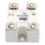 Used Idec RSSDN-10A Solid-State Relay, SPST-NO, 4-23VDC In, 10A 48-660VAC Out