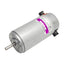 Used SPG RM55BBT 02-0883-00 Feed and Transport Motor for Accufast 24VDC 0.4A, 2900RPM