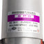 Used SPG RM55BBT 02-0883-00 Feed and Transport Motor for Accufast 24VDC 0.4A, 2900RPM