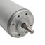 Used SPG RM55BBT 02-0883-00 Feed and Transport Motor for Accufast 24VDC 0.4A, 2900RPM