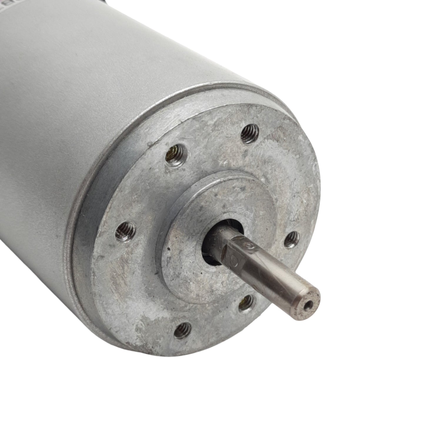 Used SPG RM55BBT 02-0883-00 Feed and Transport Motor for Accufast 24VDC 0.4A, 2900RPM
