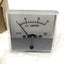 New Shurite 8505Z Analog Current Panel Meter AC Ammeter Amps, 0-30A, 2.5" x 2.3"