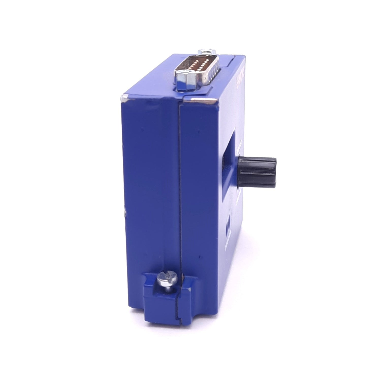 Used Brooks 273-L-156-ZZZ Local Operator Interface for 4800 Series Mass Flowmeter