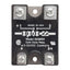 Used Opto 22 DC60S5 DC Switching Solid-State Relay, 3-32VDC In, 5A 60VDC Out
