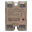 Used Omron G3NA-225B Solid-State Relay, SPST-NO, 5-24VDC In, 25A 24-240VAC Out