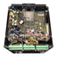 Used Reliance Electric Maxpak III VS Drive 3Ø 230VAC 11A Input, 240VDC 10A Output 2HP