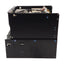 Used Reliance Electric Maxpak III VS Drive 3Ø 230VAC 11A Input, 240VDC 10A Output 2HP