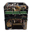 Used Reliance Electric Maxpak III VS Drive 3Ø 230VAC 11A Input, 240VDC 10A Output 2HP