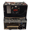 Used Reliance Electric Maxpak III VS Drive 3Ø 230VAC 11A Input, 240VDC 10A Output 2HP
