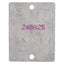 Used Opto 22 240A25 AC Control Solid-State Relay, 120/240VAC In, 25A 240VAC Out