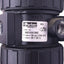 Used Parker 06E12A13AC Filter Regulator, 2-125psi Set, 40µm, 1/4" NPT, 150psi Max