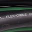 Used Flex-Cable FC-CFBM6DF-CB-M006 Servo Motor Feedback Cable 28-Pin Female, 6m