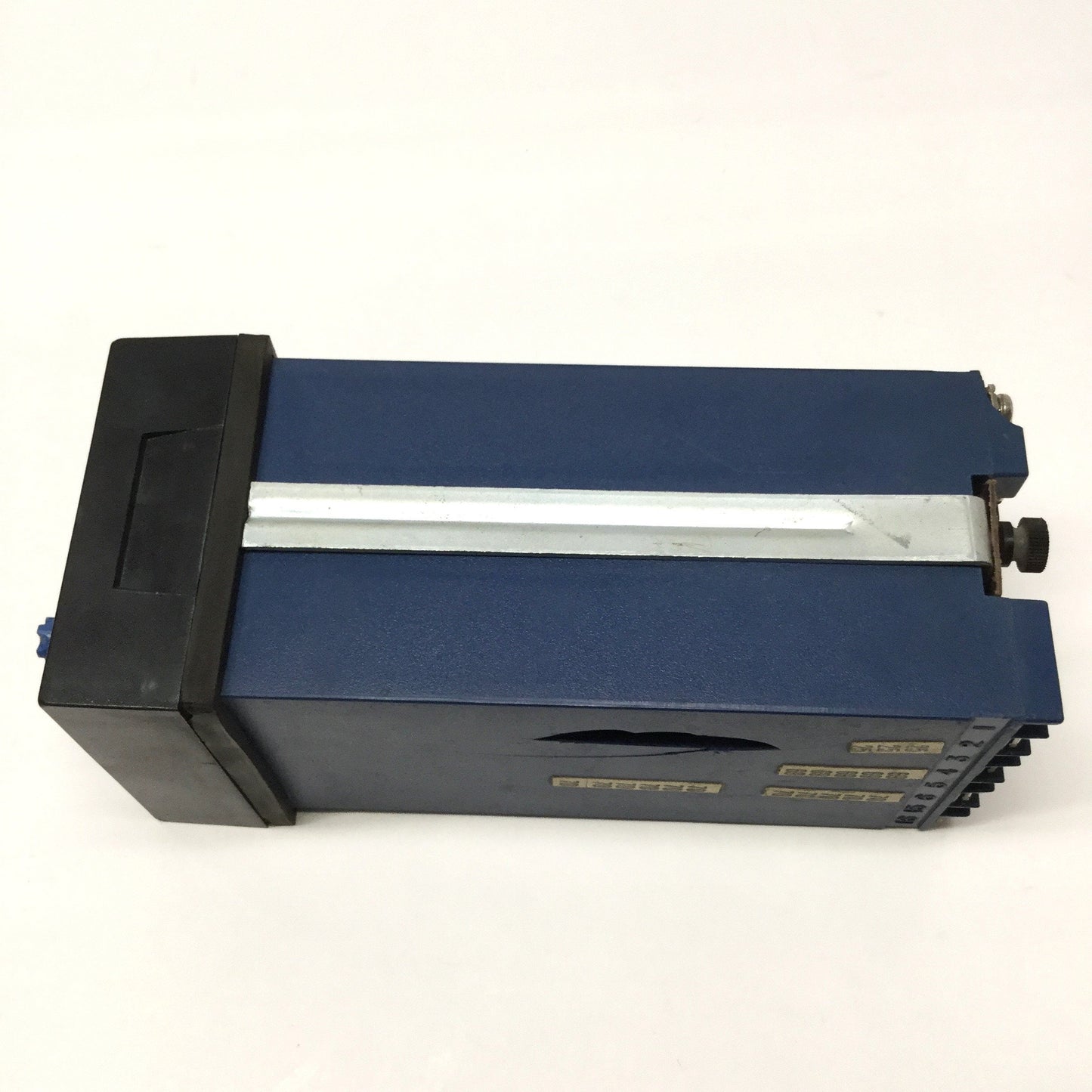 Used ATC 365A300Q30PX Long Ranger Computing Timer 0.01s to 999hr, 120VAC, DPDT Relay