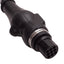 Used Flex-Cable FC-CPWM6DF-16AF-M006 Motor Power Cable 9-Pin to Flying Leads, 6m