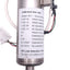 Used VIC Leak Detection SC7 Helium Gas Leak Detector, 1.45E-12 mol/sec, 14.7psia