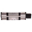 Used Parker 404100XRMSD2 Linear Actuator, 5mm Lead, 100mm Travel, 375lb Load, NEMA 17